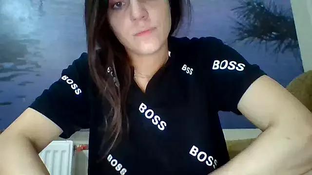 Freechat AliceTailor on StripChat