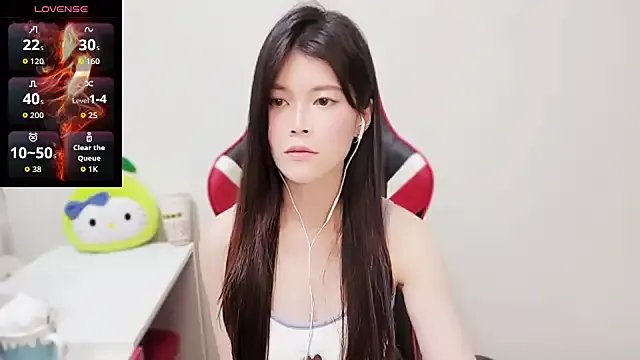 Private Alina10932 on StripChat