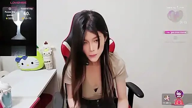 Private Alina10932 on StripChat