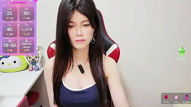 Private Alina10932 on StripChat