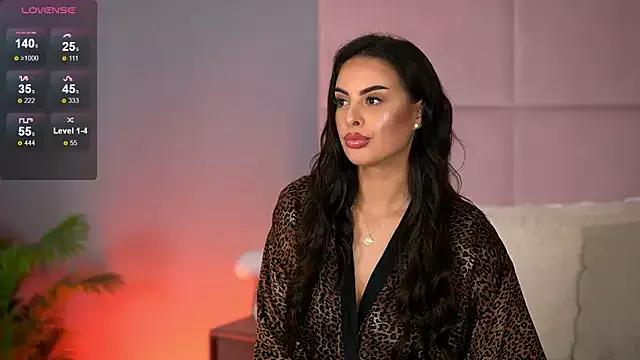 Freechat AlmaLuv on StripChat