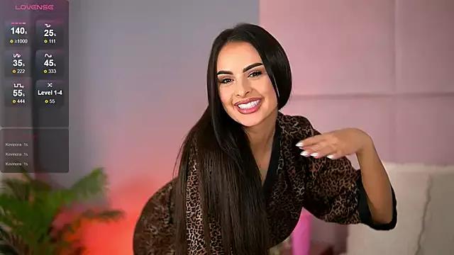 Freechat AlmaLuv on StripChat