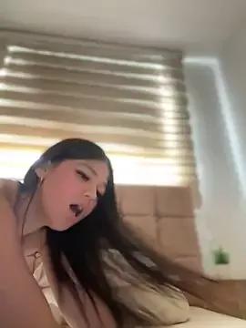 Alyshanon18 — CUM