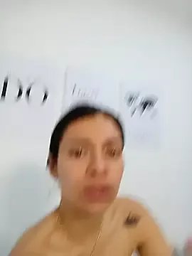 AmaiaSalvatore on StripChat 