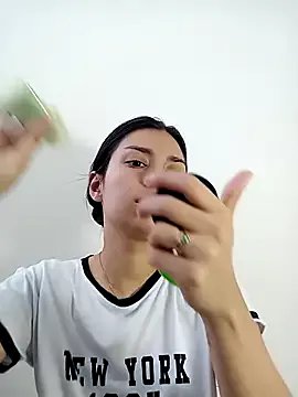 AmaiaSalvatore on StripChat 