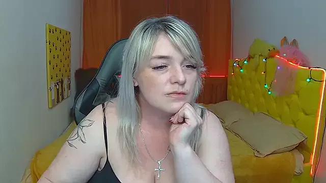 AmandaSkript on StripChat 