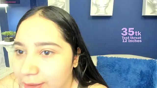 Amaraevans_ on StripChat 