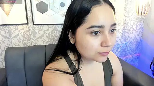 Amaraevans_ — GET  NAKED   