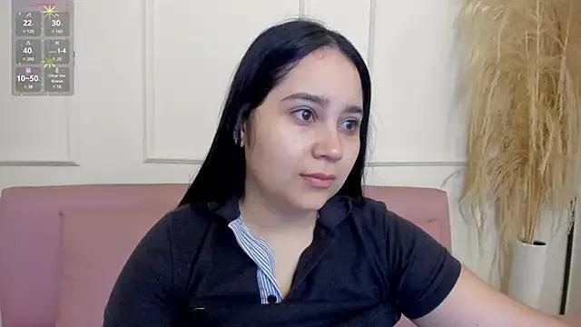 Amaraevans_ on StripChat 