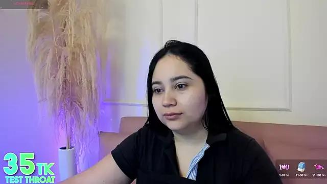 Amaraevans_ on StripChat 