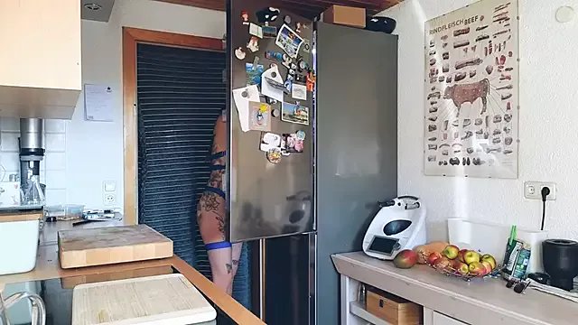 Freechat AmazingSugar- on StripChat