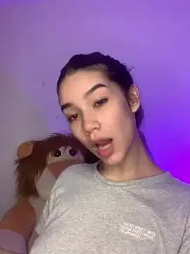 Ambar_R0SSE on StripChat 