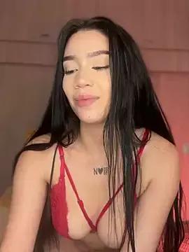 Ambar_R0SSE on StripChat 