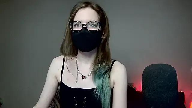 Foot quirk with Amber_candyfloss from StripChat. Slutty costumes and kooky enjoyment amber_candyfloss from StripChat