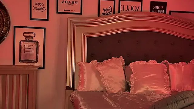 Amber_Luna — Lets go for a ride :fire: