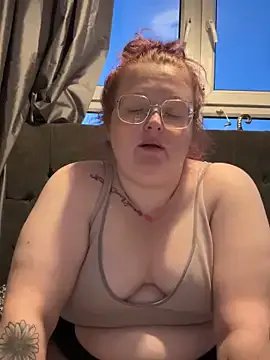 AmberBliss-X from StripChat