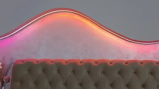 AmberBloomX from StripChat