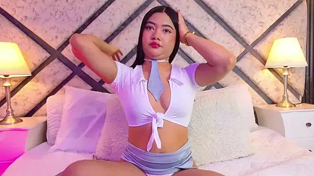 Watch cute camwhore AmberrRosee AmberrRosee from StripChat