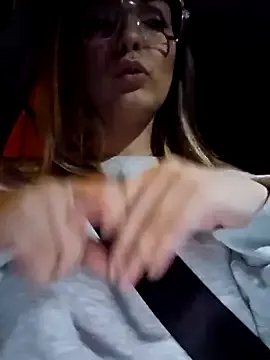 Freechat Ambre_La_nebulleuse on StripChat