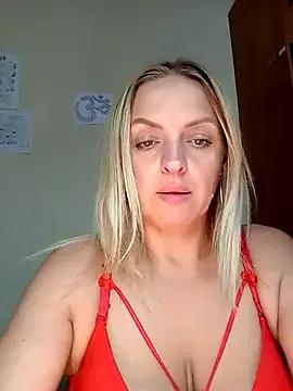 Ami_Foxy — Blowjob with a dildo