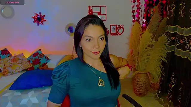 amii777 on StripChat 