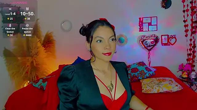 amii777 on StripChat 