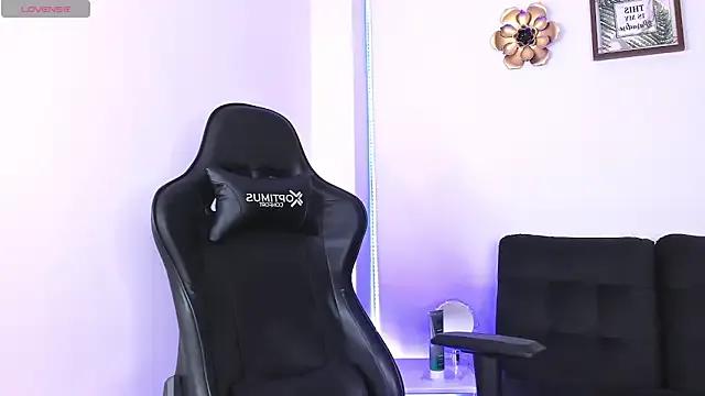 Amira_princess from StripChat