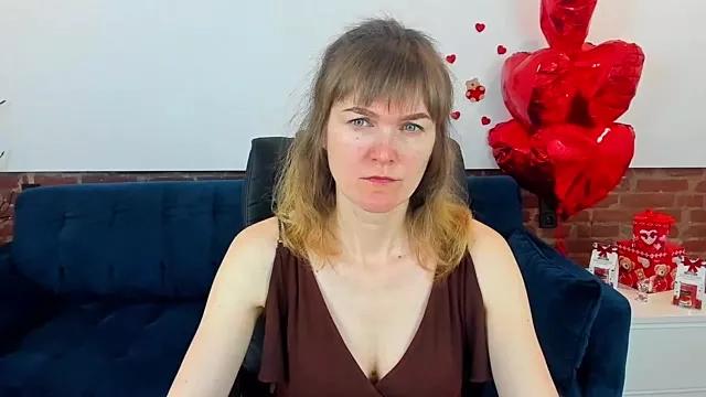 Broadcasting desires and naughty delight with StripChat's talented Anabell_xxx Anabell_xxx from StripChat