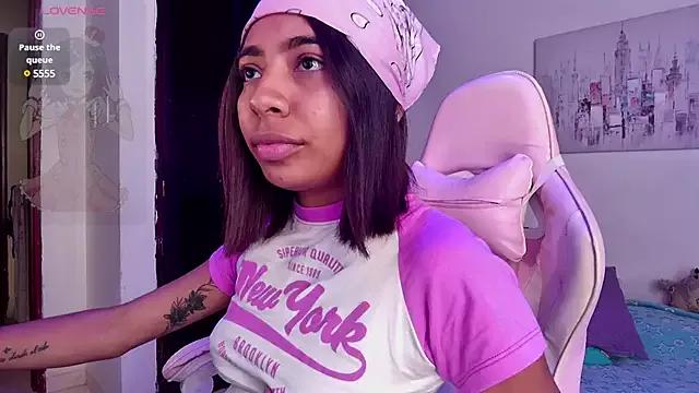 anais_tgn on StripChat 