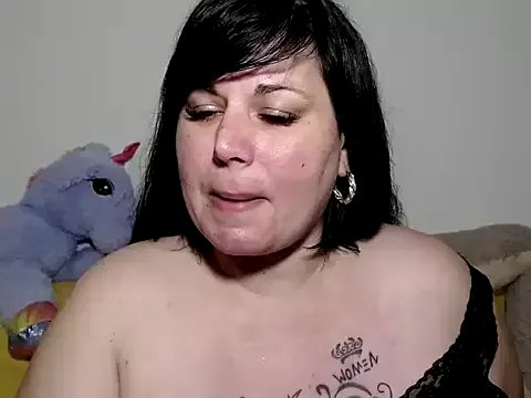 Freechat andreea2011 on StripChat