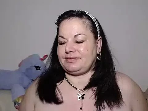 Freechat andreea2011 on StripChat