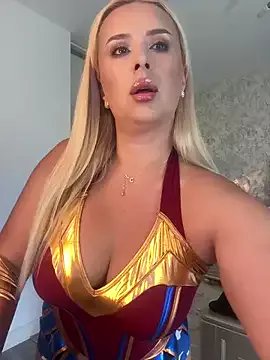 Freechat Aneri on StripChat