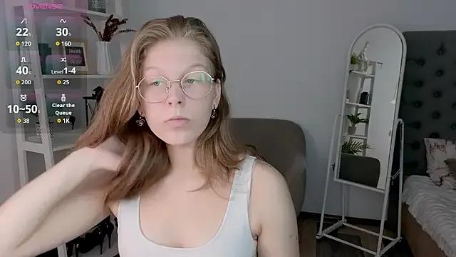 Entertain your silliest desires with StripChat's hypnotic Angelie__Eyes Angelie__Eyes from StripChat