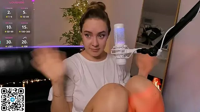 Avatar of AngelPaull