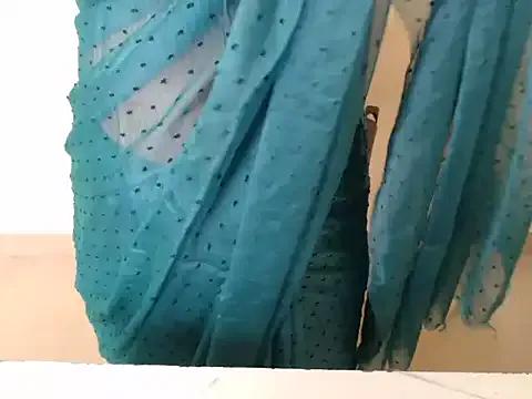 anika_bold from StripChat