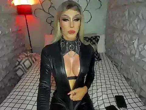 Freechat anitacruise on StripChat