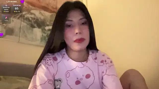 StripChat Anna_Leah Anna_Leah from StripChat