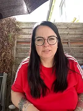 Freechat annalea85 on StripChat