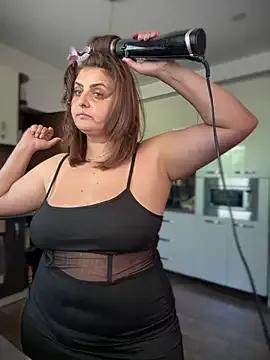 AnneKane on StripChat