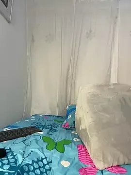 Freechat AnnePrince- on StripChat