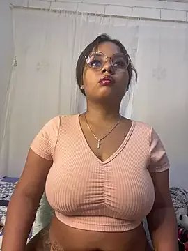 Freechat AnnePrince- on StripChat