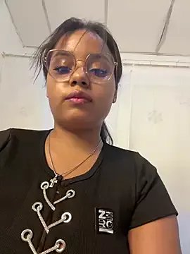 Freechat AnnePrince- on StripChat