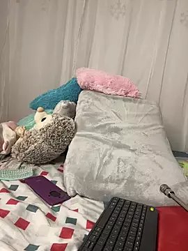 Freechat AnnePrince- on StripChat