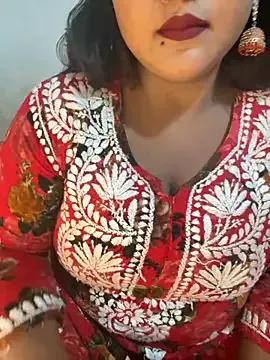 Anshi_qeen — Full nude boobs sucking