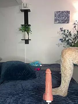 Freechat antonelaswete02 on StripChat