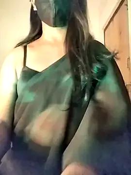Anu--Telugu from StripChat