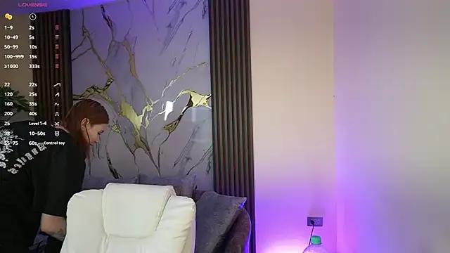 Try Anybuny, she wants to masturbate for you Anybuny from StripChat