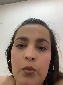 cam 2 cam with StripChat's Anyhot_latina in her live exhibition for hypnotic sensations Anyhot_latina from StripChat