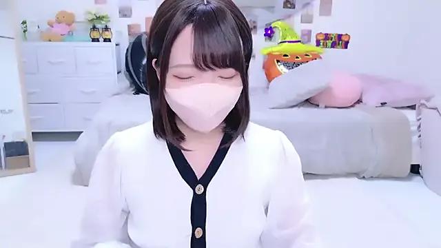 cam2cam with StripChat's Anzu_xx in their live session for mesmerizing sensations Anzu_xx from StripChat