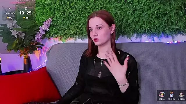 Freechat AprilAvery on StripChat